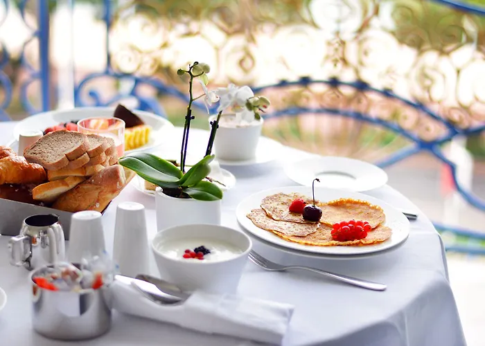 Martinez, In The Unbound Collection By Hyatt 5* Cannes