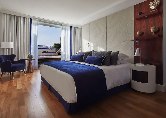 Martinez, In The Unbound Collection By Hyatt كان