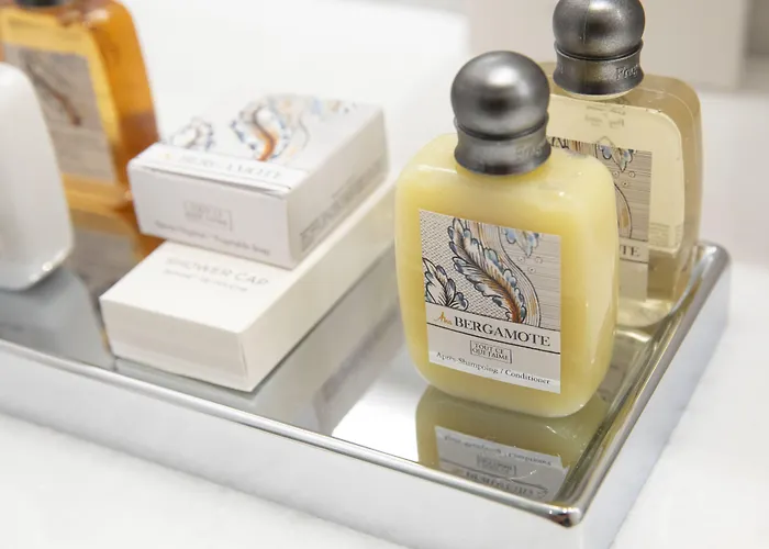 Szálloda Martinez, In The Unbound Collection By Hyatt 5*