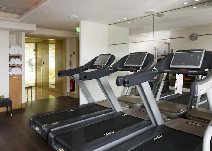 Szálloda Martinez, In The Unbound Collection By Hyatt