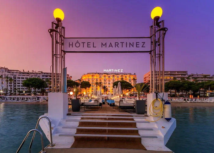 Martinez, In The Unbound Collection By Hyatt Szálloda