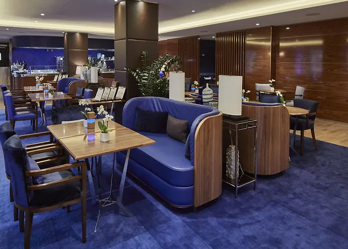 Martinez, In The Unbound Collection By Hyatt 5* كان