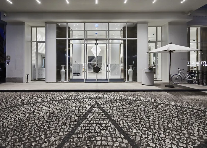 Martinez, In The Unbound Collection By Hyatt Szálloda