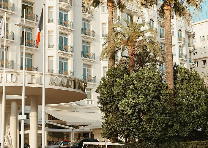 Martinez, In The Unbound Collection By Hyatt Szálloda 5*