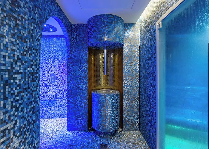 Szálloda Martinez, In The Unbound Collection By Hyatt 5*