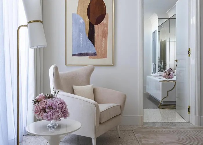 Martinez, In The Unbound Collection By Hyatt 5*