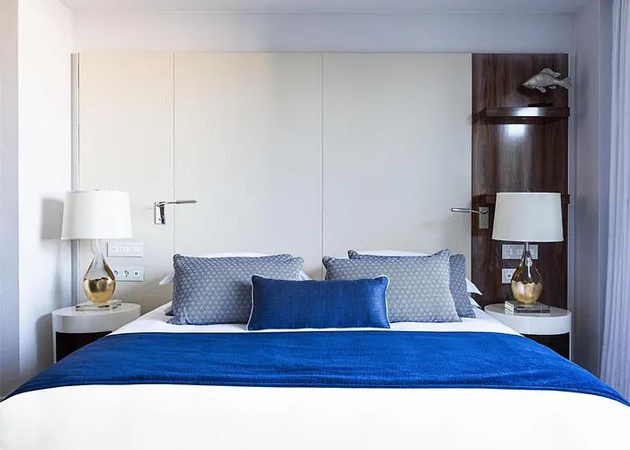 Martinez, In The Unbound Collection By Hyatt 5* Cannes