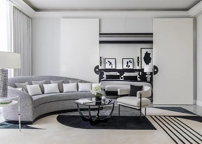 Otel Martinez, In The Unbound Collection By Hyatt Cannes