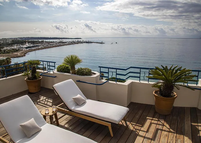Martinez, In The Unbound Collection By Hyatt Otel