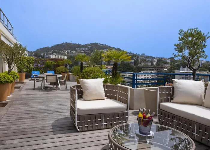 Martinez, In The Unbound Collection By Hyatt كان
