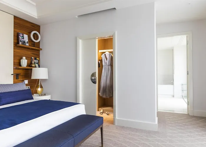 Szálloda Martinez, In The Unbound Collection By Hyatt 5*