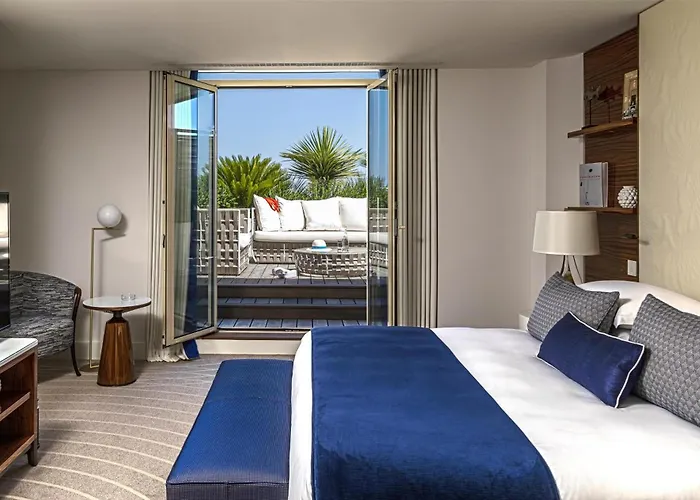 فندق Martinez, In The Unbound Collection By Hyatt 5*