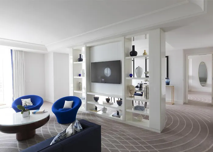 Martinez, In The Unbound Collection By Hyatt 5*