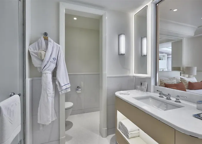 فندق Martinez, In The Unbound Collection By Hyatt
