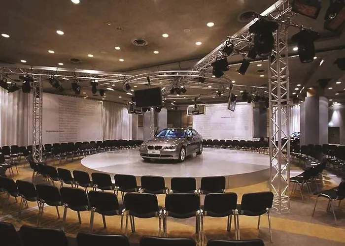 Szálloda Martinez, In The Unbound Collection By Hyatt