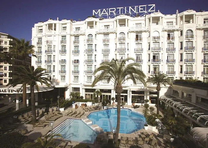 Martinez, In The Unbound Collection By Hyatt