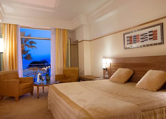 Martinez, In The Unbound Collection By Hyatt 5* كان