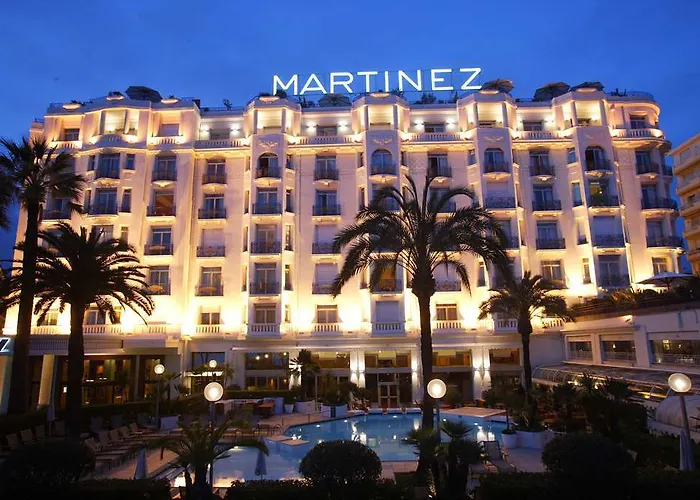 Martinez, In The Unbound Collection By Hyatt 5*