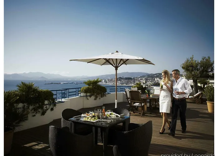 Martinez, In The Unbound Collection By Hyatt Szálloda