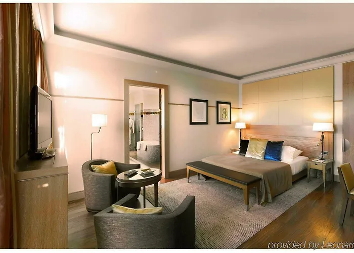 Martinez, In The Unbound Collection By Hyatt