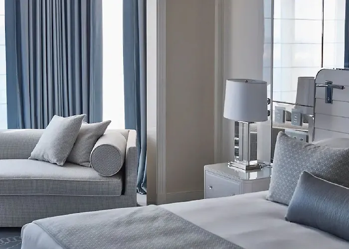 فندق Martinez, In The Unbound Collection By Hyatt