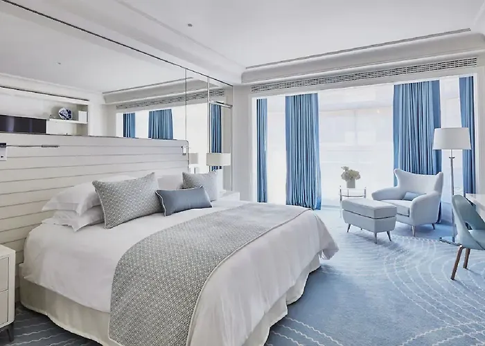 فندق Martinez, In The Unbound Collection By Hyatt
