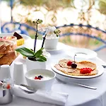 Martinez, In The Unbound Collection By Hyatt 5* Cannes