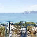 Martinez, In The Unbound Collection By Hyatt Cannes