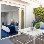 Martinez, In The Unbound Collection By Hyatt 5* Cannes