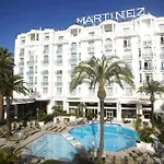 Martinez, In The Unbound Collection By Hyatt 5* Cannes