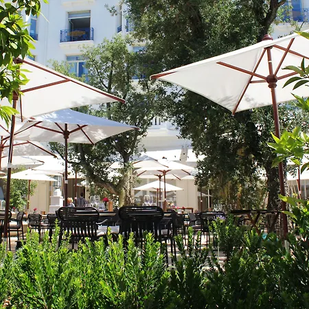 Hotel Martinez, In The Unbound Collection By Hyatt Cannes