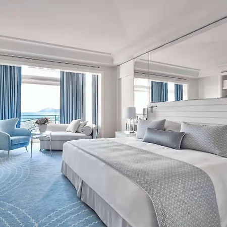 Martinez, In The Unbound Collection By Hyatt Hotel Cannes