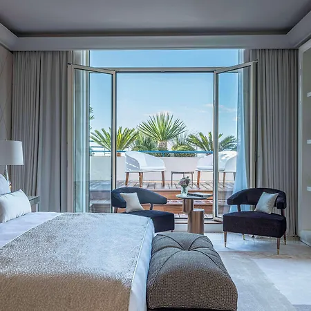 Martinez, In The Unbound Collection By Hyatt