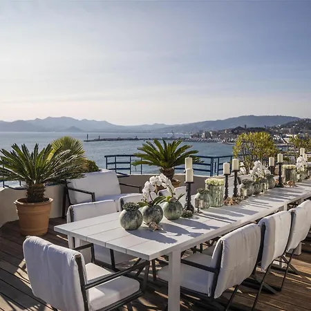 Hotel Martinez, In The Unbound Collection By Hyatt 5*