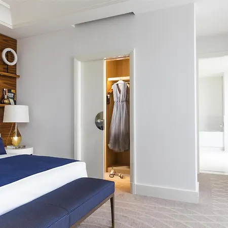 Hotel Martinez, In The Unbound Collection By Hyatt 5*