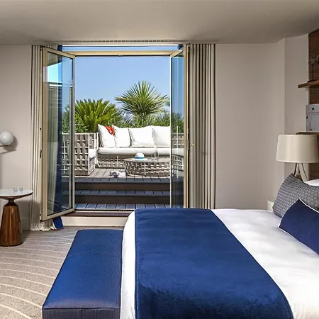 Hotel Martinez, In The Unbound Collection By Hyatt 5*