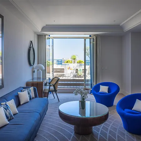 Martinez, In The Unbound Collection By Hyatt Hotell 5*