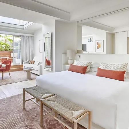 Martinez, In The Unbound Collection By Hyatt Hotel Cannes
