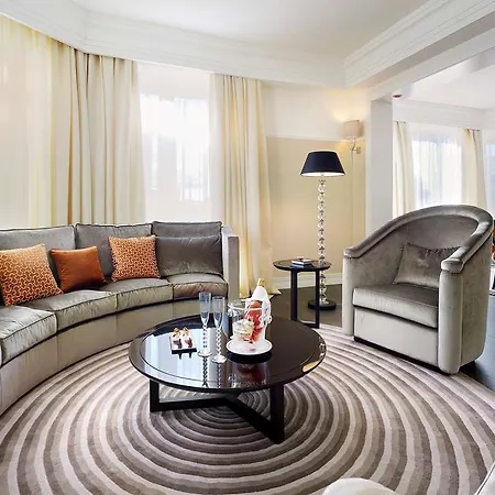 Martinez, In The Unbound Collection By Hyatt 5* Cannes