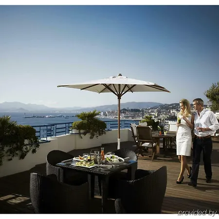 Martinez, In The Unbound Collection By Hyatt Hotel