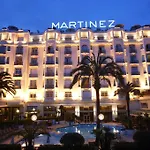 Martinez, In The Unbound Collection By Hyatt 5*
