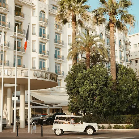 Martinez, In The Unbound Collection By Hyatt Hotel 5*