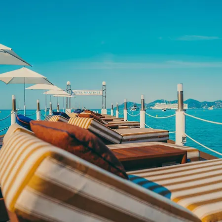 Martinez, In The Unbound Collection By Hyatt Отель