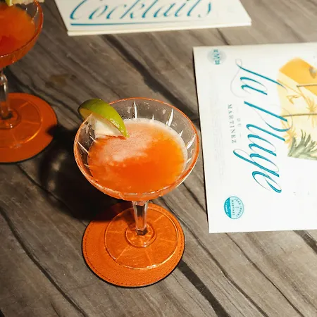 Martinez, In The Unbound Collection By Hyatt Отель