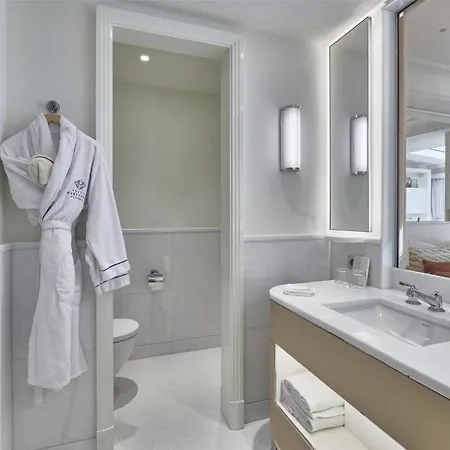 Hotel Martinez, In The Unbound Collection By Hyatt