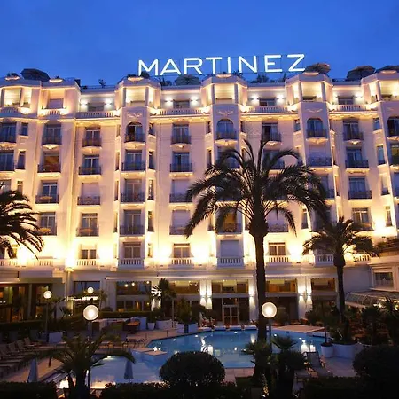Martinez, In The Unbound Collection By Hyatt 5*