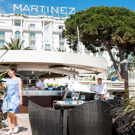 Martinez, In The Unbound Collection By Hyatt Отель